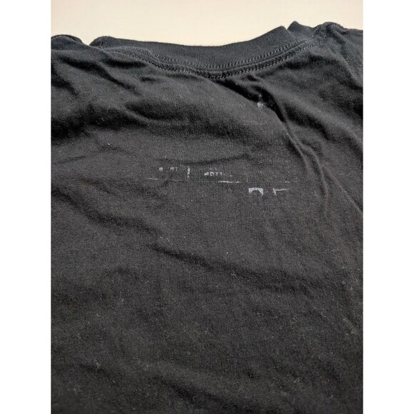 Rare Custom Jacksonville Jaguars Prowlin Jag Masked Wolf & Cub Shirt Medium - Picture 5 of 7